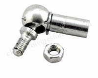 Kogelgewricht (linkse schroefdraad) M5 voor Volvo 740, 940, 850 — bild 1 av 2