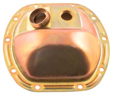 Inspectiekap Spicer 200 voor Volvo 240, 260, 262, 740, 760, 780