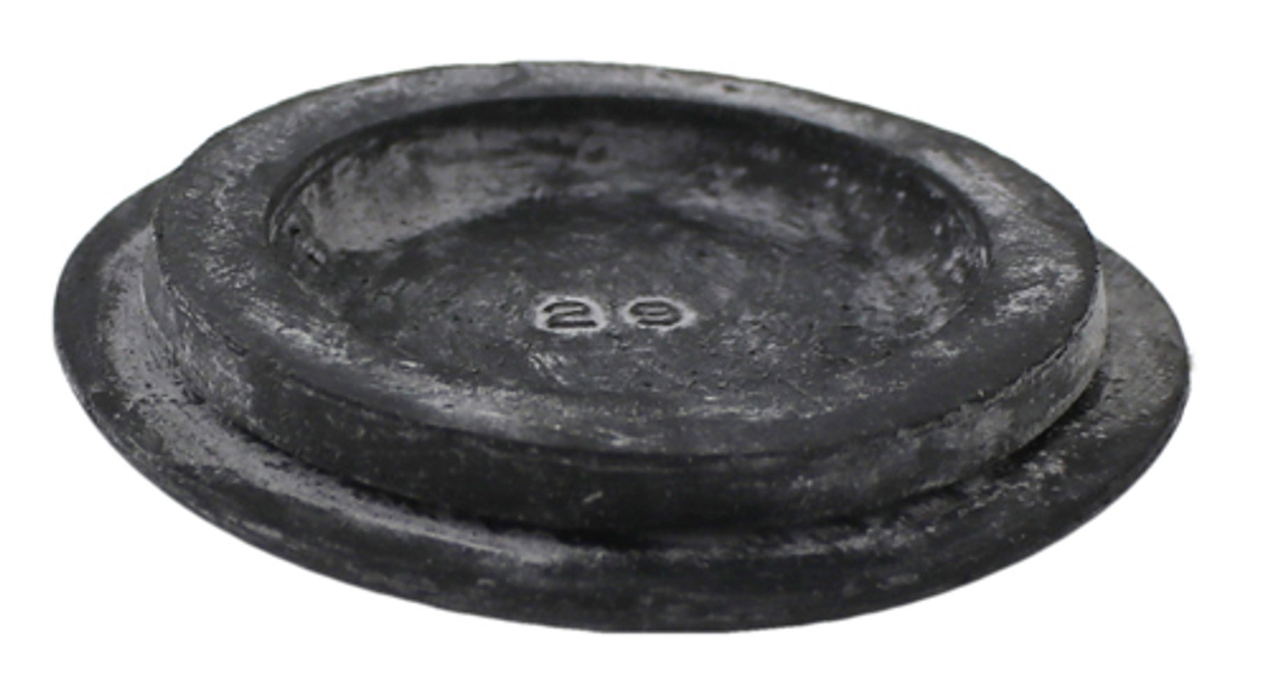 Stekker voor Volvo 240, 260, 262, 740, 760, 780, 940, 960, S90, V70, V90 — bild 1 av 2