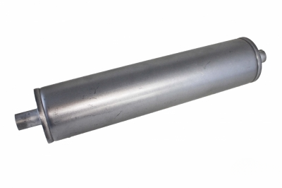 Achterdemper voor Volvo PV, Duett, B18, B16
