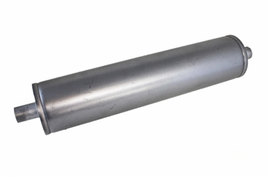 Achterdemper voor Volvo PV, Duett, B18, B16