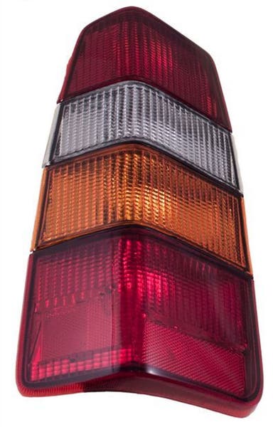 Achterlicht voor Volvo 240, 245, 260, 1981-, VS, links