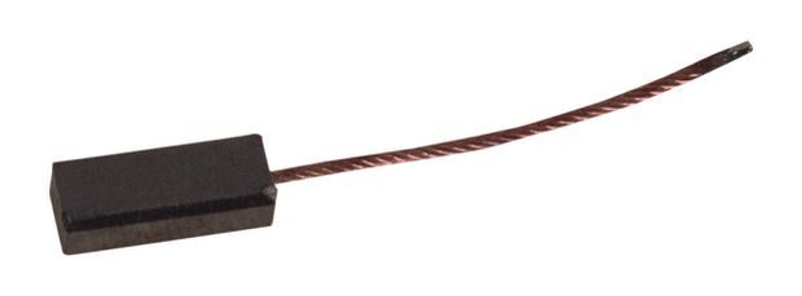 Koolstof ventilatormotor voor Volvo Amazon, Amazon Kombi