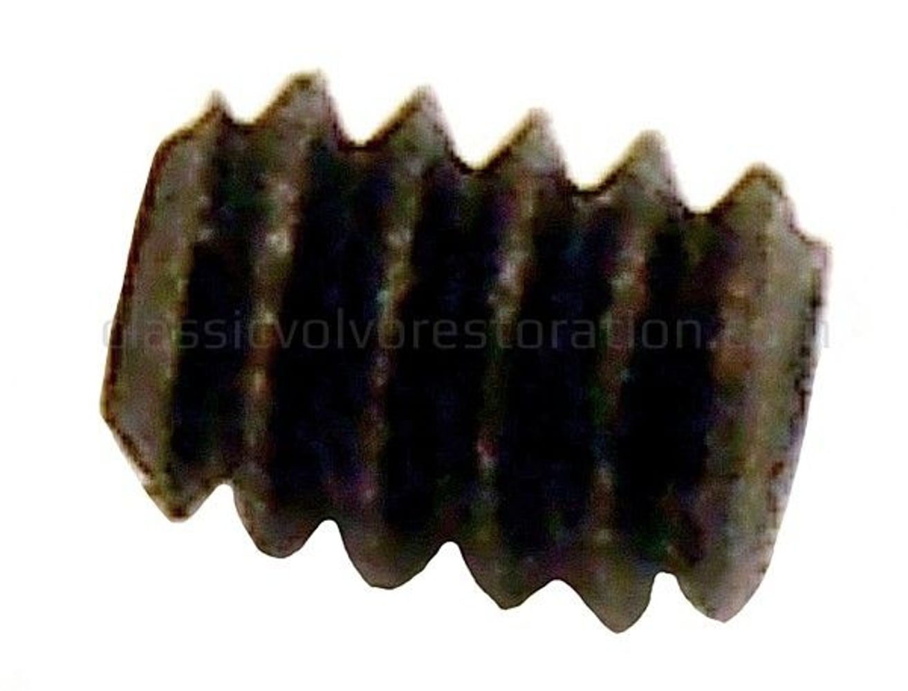 Stopschroef handremoog