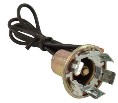 Universele lampfitting BAY15D - 28,5mm