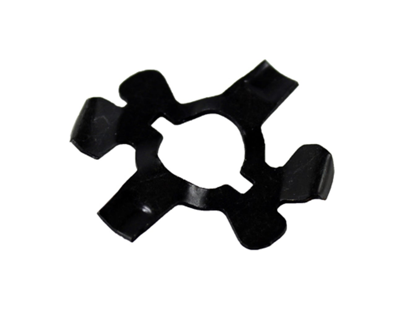 Clips armsteun links