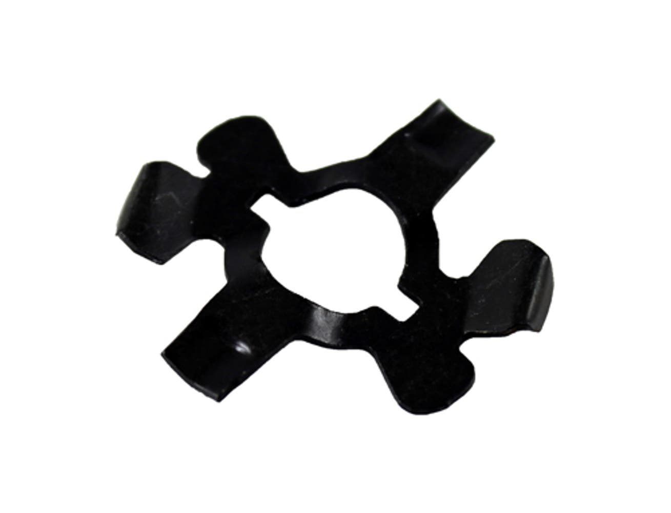 Clips armsteun links