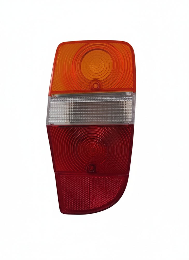 Achterlichtglas voor Volvo 140, 164, -72, rechts