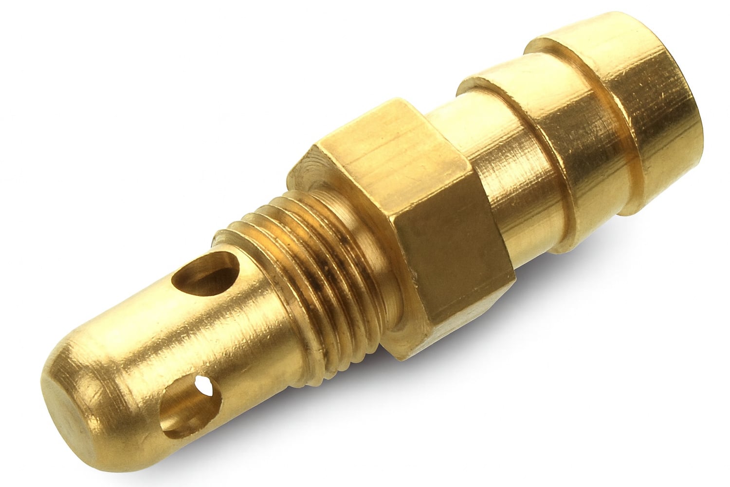 Aftapkraan B17/B19/B21/B23