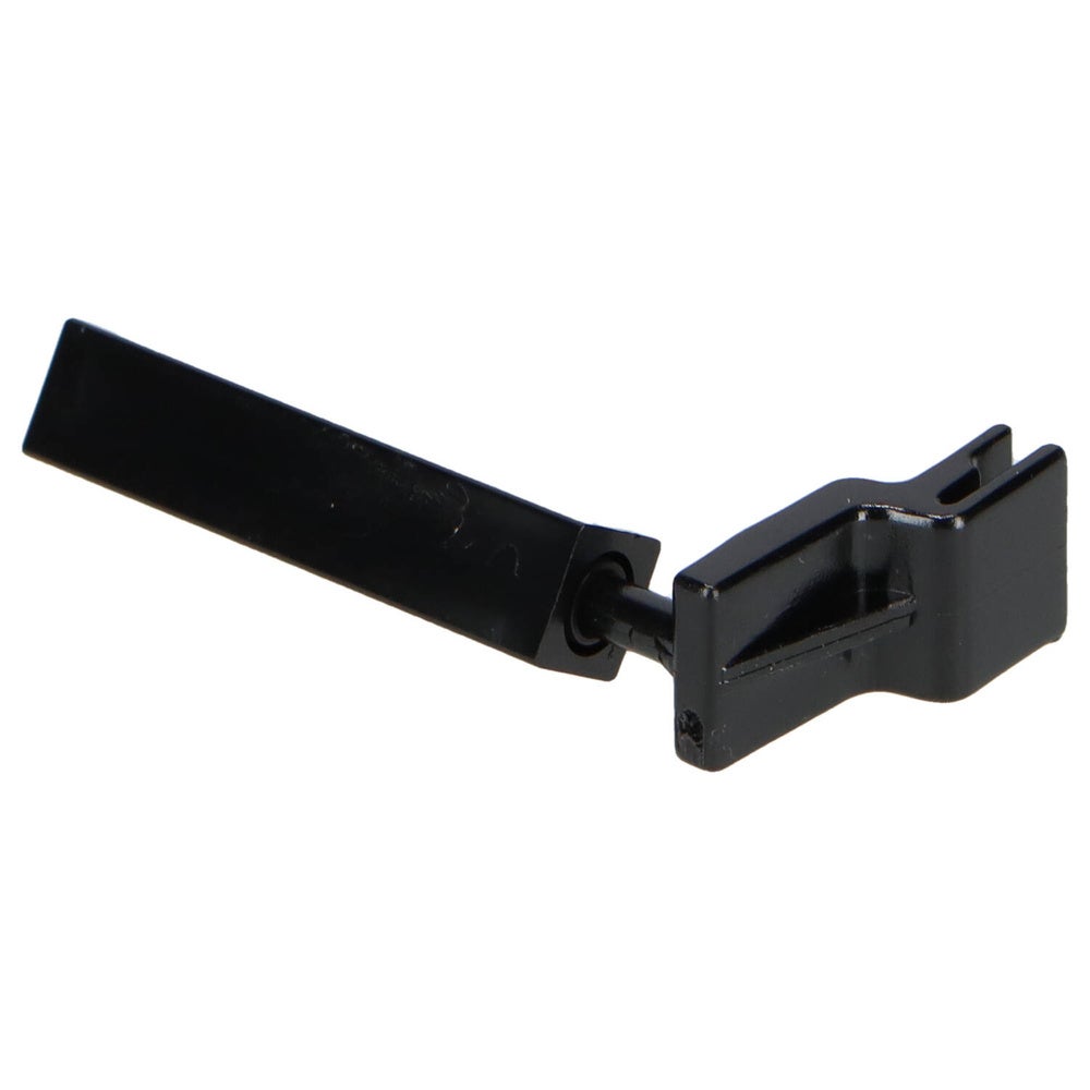 Knop instrumentenpaneel