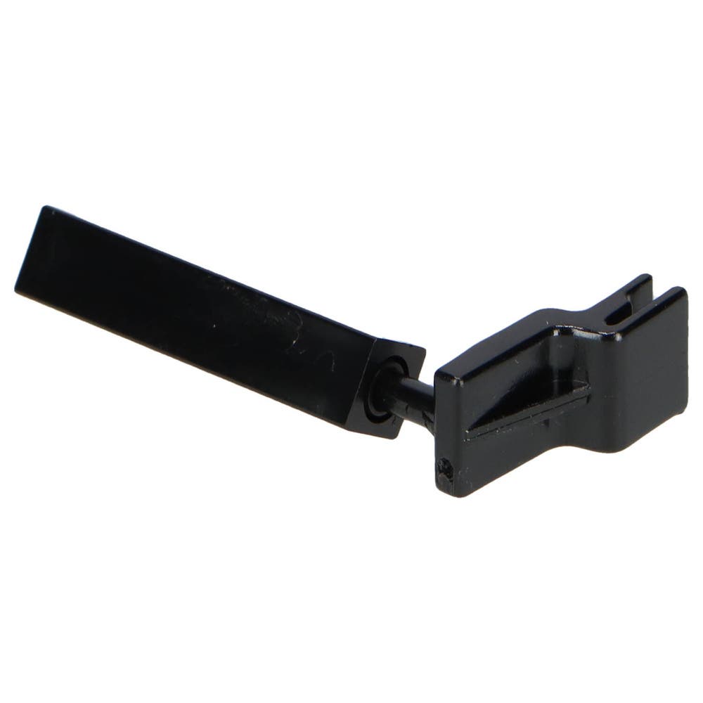 Knop instrumentenpaneel