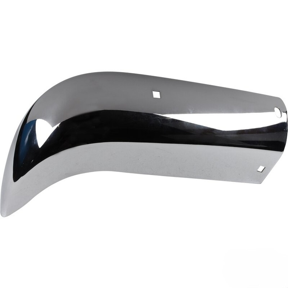 Bumper zijstuk links voor