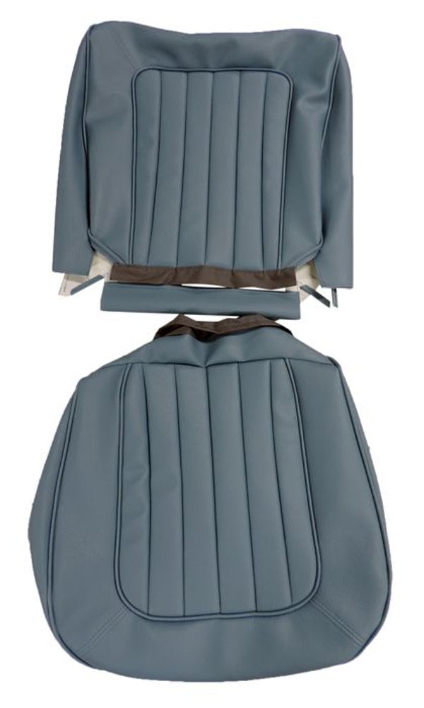 Bekleding voorstoel US