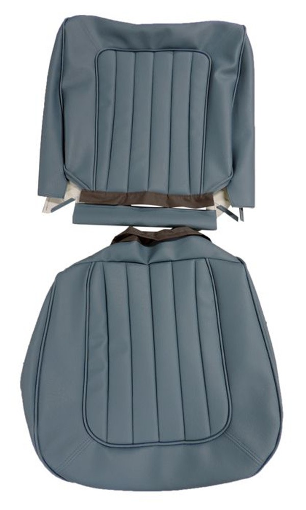 Bekleding voorstoel US