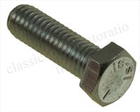 Schroef M10-1.5x20 voor Volvo PV544, Duett, Amazon, 164 — bild 1 av 2