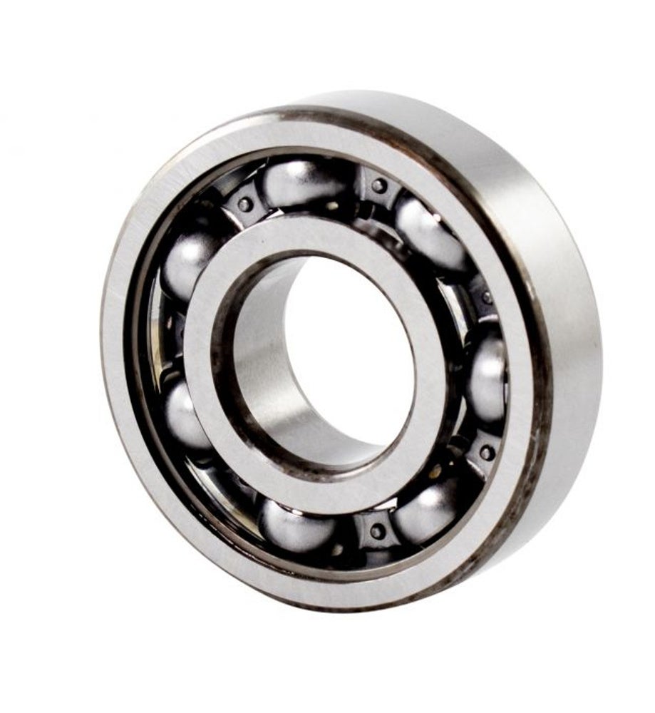Standaard binnen-/buitenring achter voor Volvo M400, M410