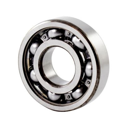 Standaard binnen-/buitenring achter voor Volvo M400, M410