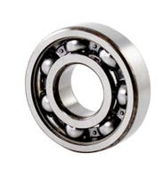Standaard binnen-/buitenring achter voor Volvo M400, M410 — bild 1 av 2