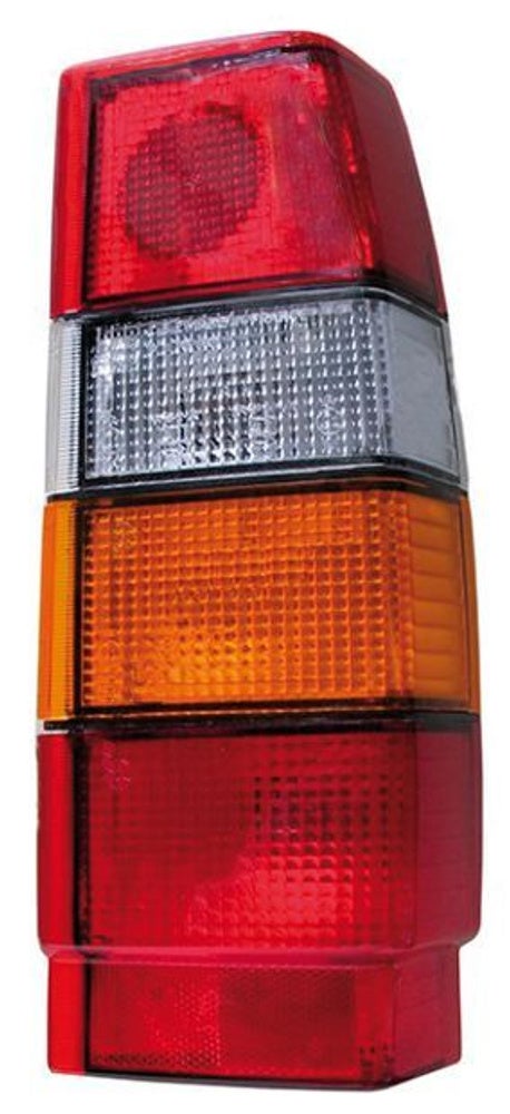 Achterlicht voor Volvo 745, 1986-1987, rechts
