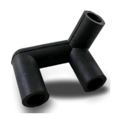 Slang voor pulsluchtpomp voor Volvo 240, 260, 740, 760, 940, 1979-95