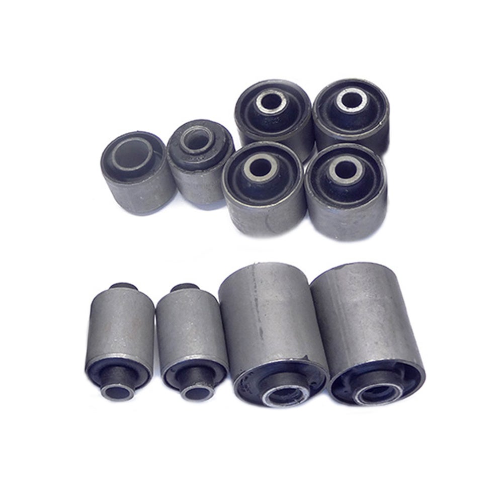 Bussingset achteras Volvo 240 1982–1993 (niet 1982–1984 Automaat)