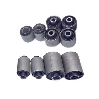 Bussingset achteras Volvo 240 1982–1993 (niet 1982–1984 Automaat)