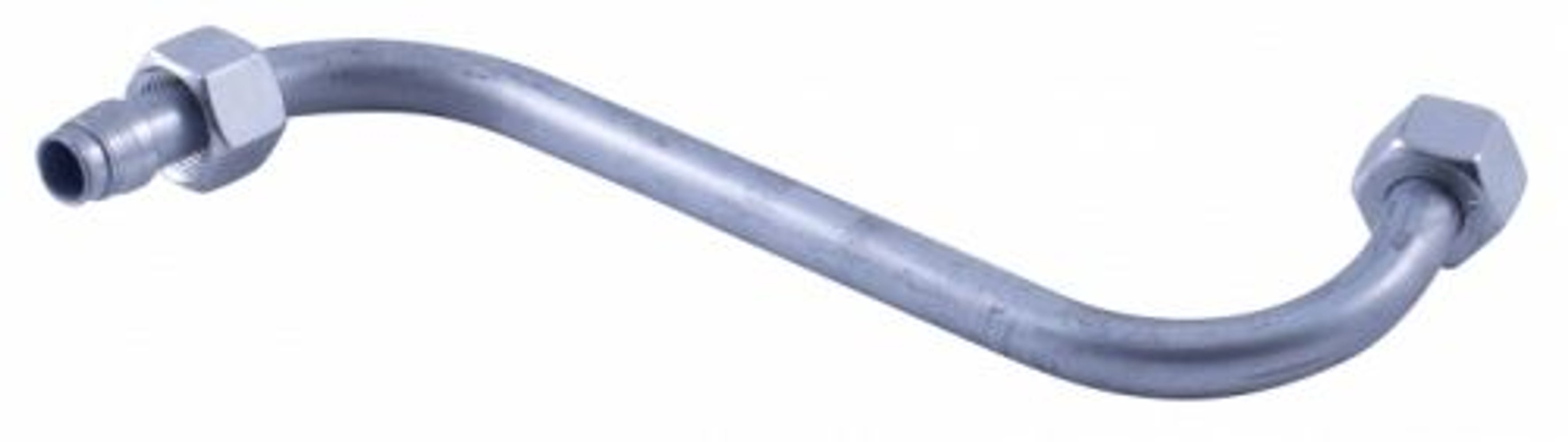 EGR-leiding voor Volvo 240