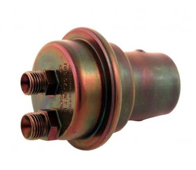 Drukaccumulator voor Volvo 240, 740, 940, 1975-91