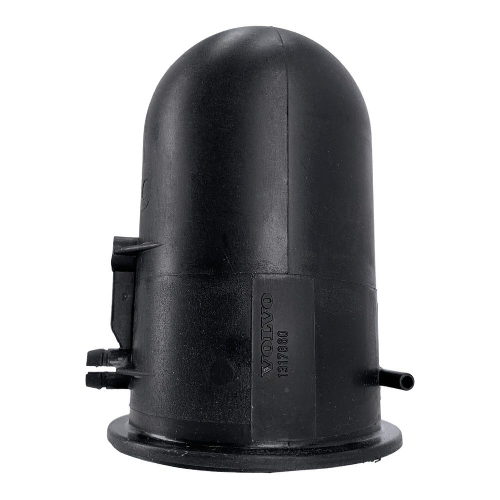 Vacuümtank voor Volvo 240, 740, 760, 850, S70, V70