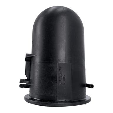 Vacuümtank voor Volvo 240, 740, 760, 850, S70, V70