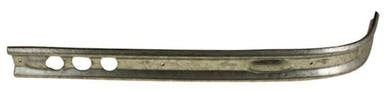 Voorbumperbeugel voor Volvo 140, 164