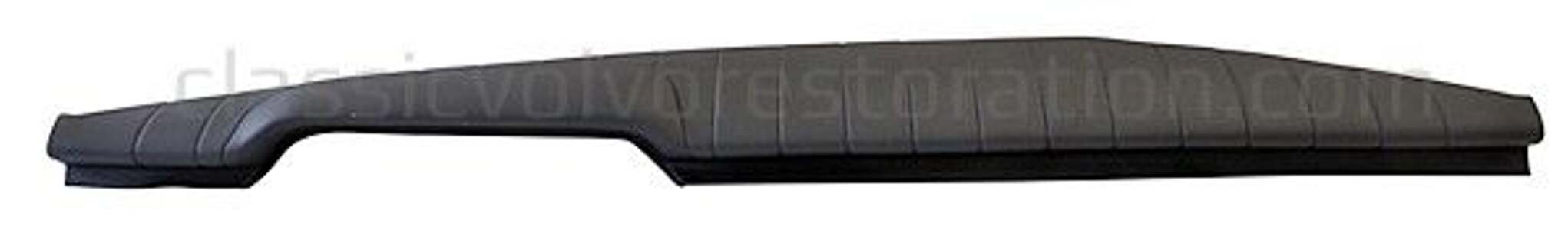 Pakking dashboard PV/Duett