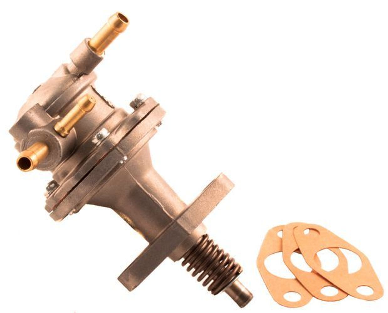 Brandstofpomp B27A/B28A