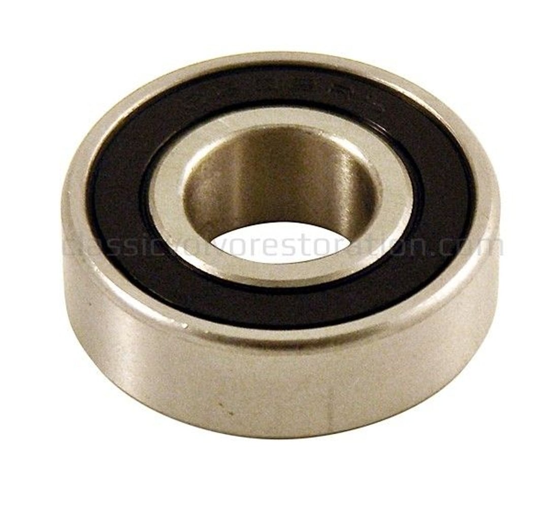 Vliegwiellager versnelling/gen.