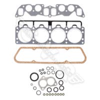 Roetverwijderingsset voor Volvo 1800, B20E, B20F, -73 — bild 2 av 2