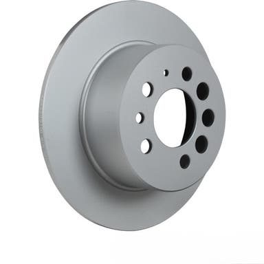 Remschijf voor Volvo 140 1967-74, 164 1969-70 (Gemaakt in Europa)