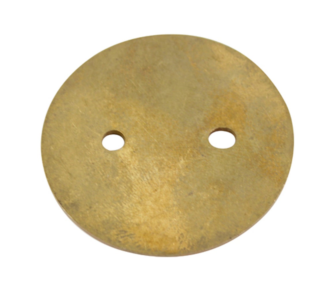 Gasklep voor Volvo 140, 240