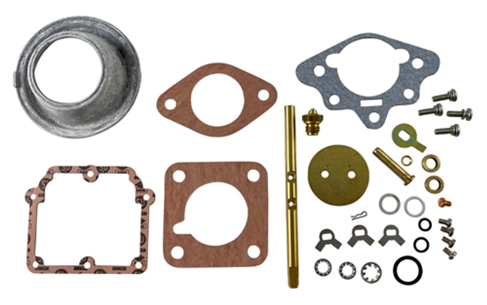 Reparatieset voor Stromberg 175CD carburateur voor Volvo B18A