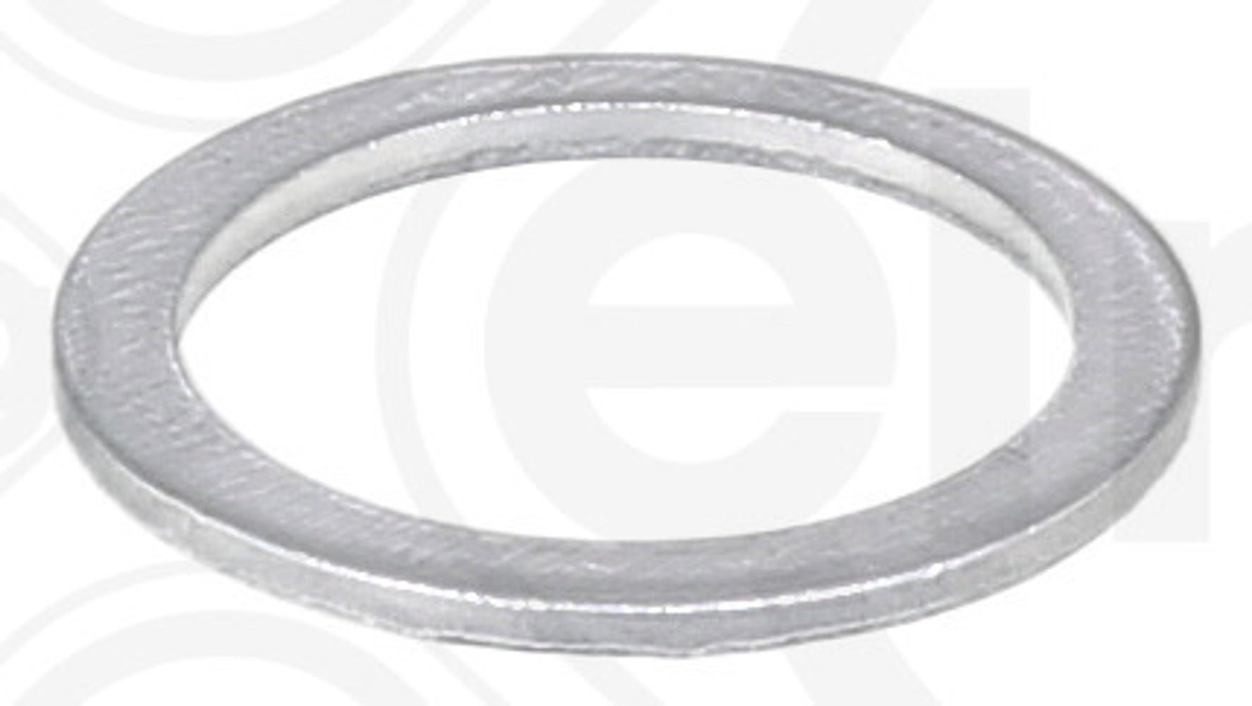 Olieaftapplugring voor Volvo 850, 940, 960, C70, S40, S70, S80, S90, V40, V70, V90, XC70, XC90 — bild 2 av 2
