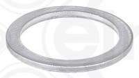 Olieaftapplugring voor Volvo 850, 940, 960, C70, S40, S70, S80, S90, V40, V70, V90, XC70, XC90 — bild 2 av 2