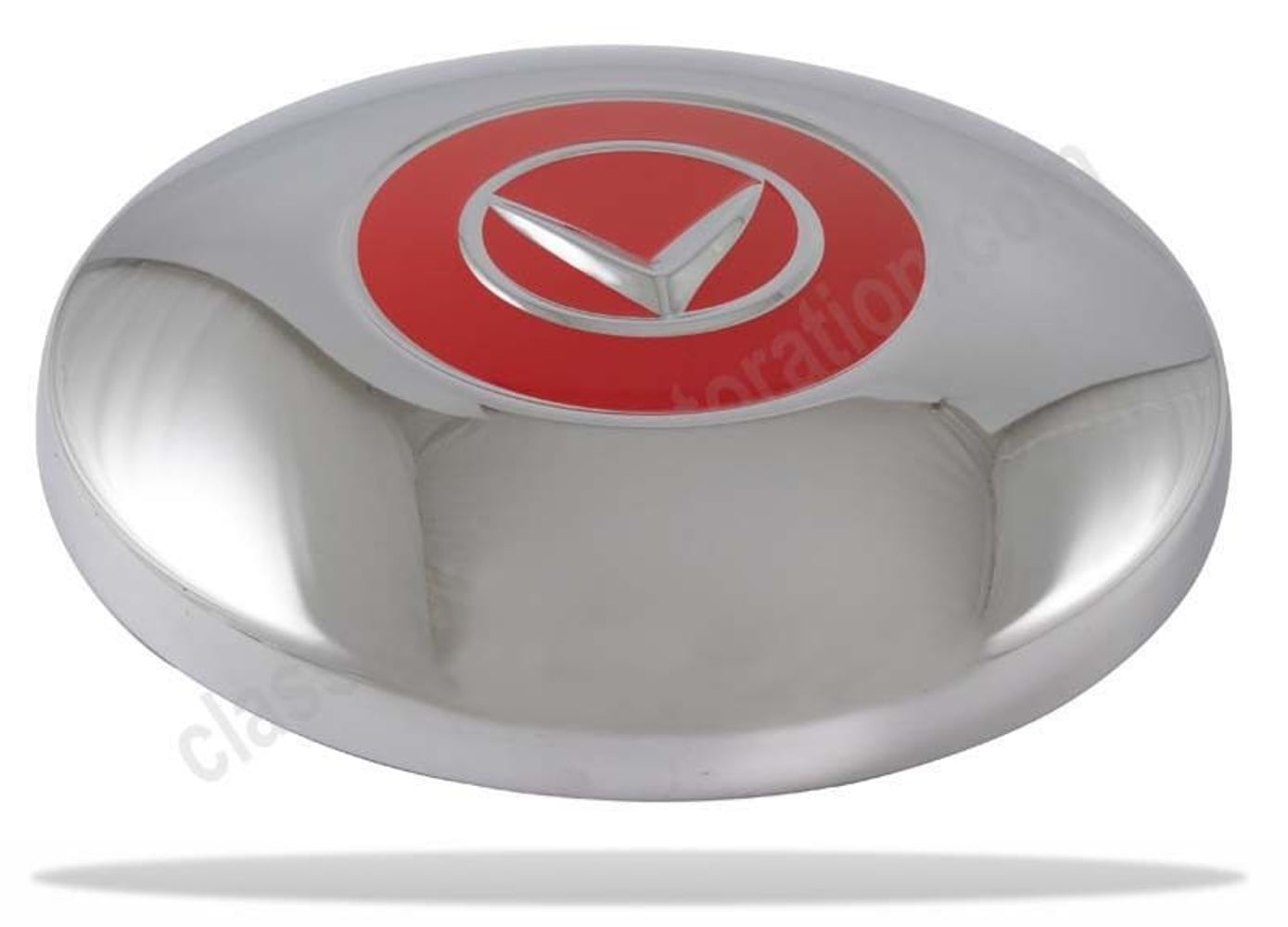 Wieldop voor Volvo PV, Duett, Amazon, 1800