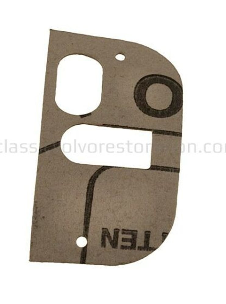 Pakking vlotterhuis-behuizing VN34, VN36 voor Volvo PV544, Duett, Amazon, Amazon Kombi — bild 3 av 3