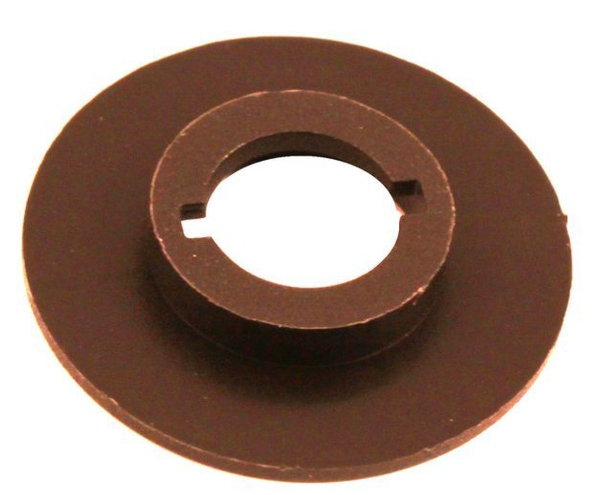 Reservewielhouder voor Volvo 240, 245, 260, 740, 760, 780, 940, 960, S90, V90 — bild 1 av 2