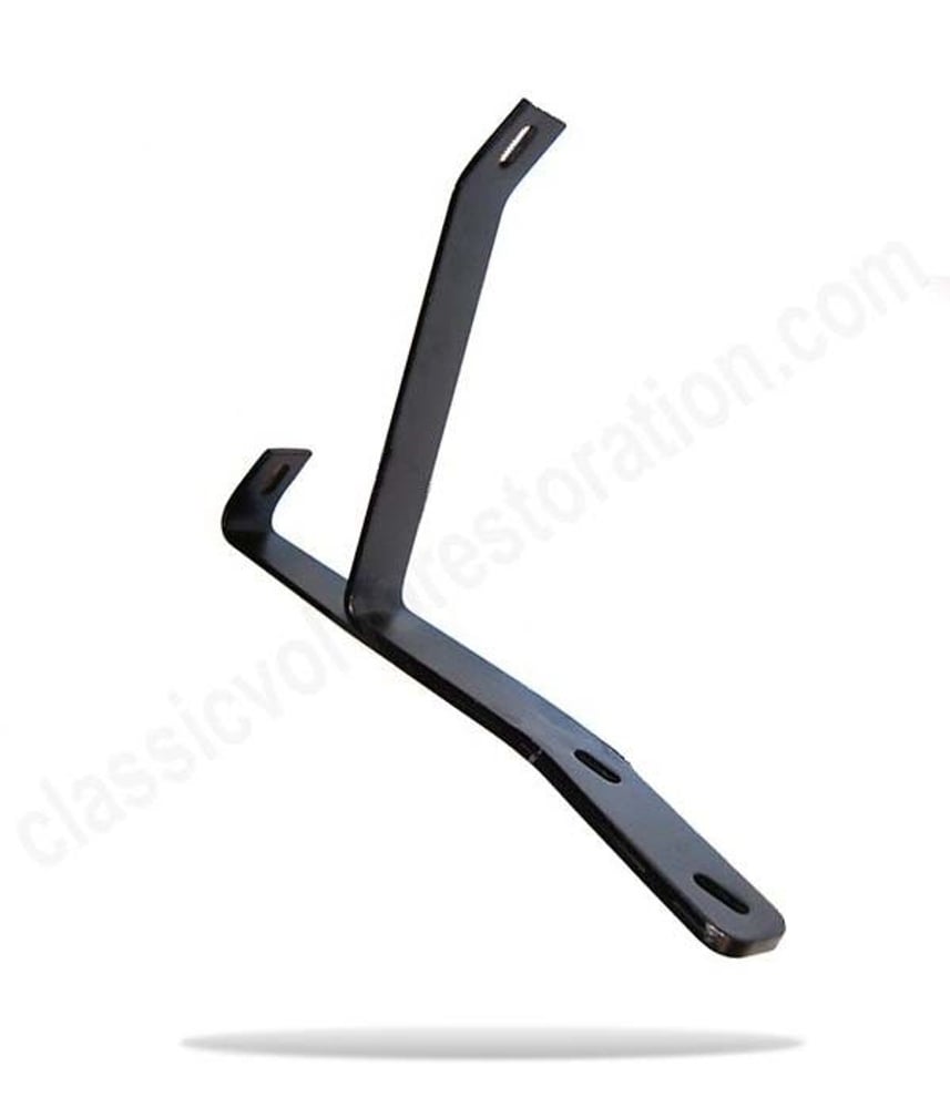 Dwarsbalk rechts voor