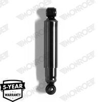 Schokdemper Volvo Amazon Wagon achteraan