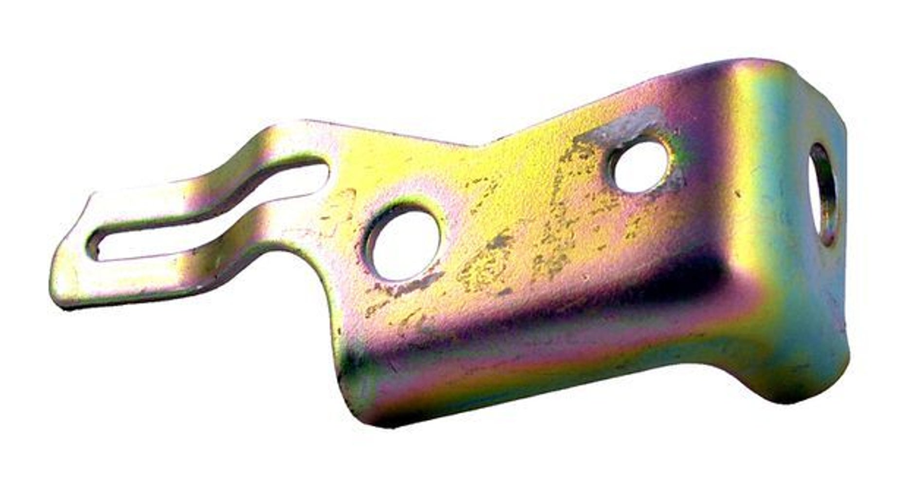 Console handrem rechts