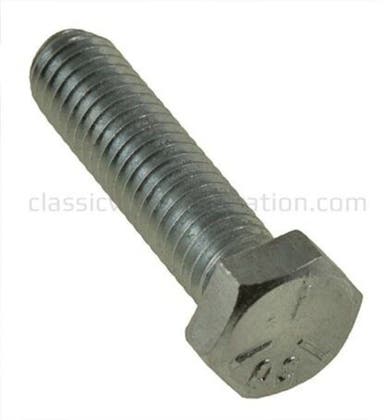 Schroef UNC 3/8-16x1 1/2" (38 mm)