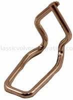 Clips decoratieve dashboardstrip voor Volvo PV, Amazon — bild 1 av 2