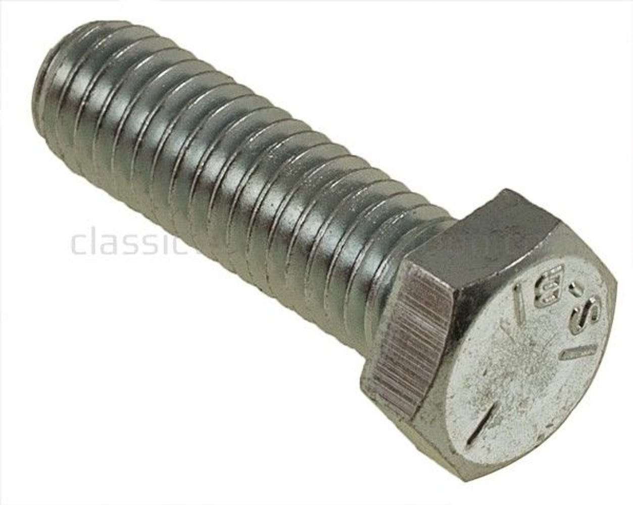 Schroef M10-1.5x20 voor Volvo PV544, Duett, Amazon, 164 — bild 2 av 2