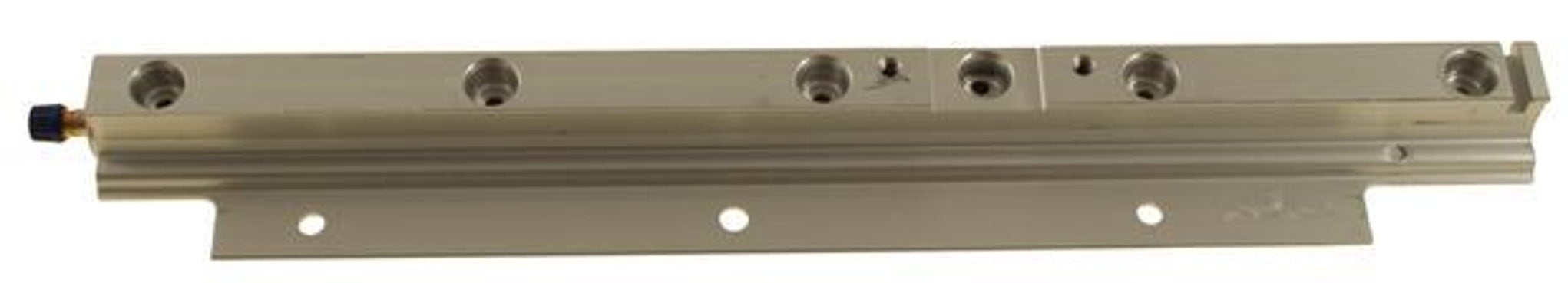 Brandstofleiding 5-cil z/turbo